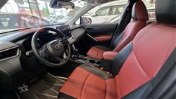 تويوتا كورولا كروس